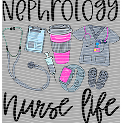 nurse-HS 803
